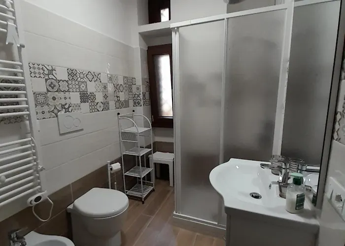 Bed & Breakfast Il Sole Di *