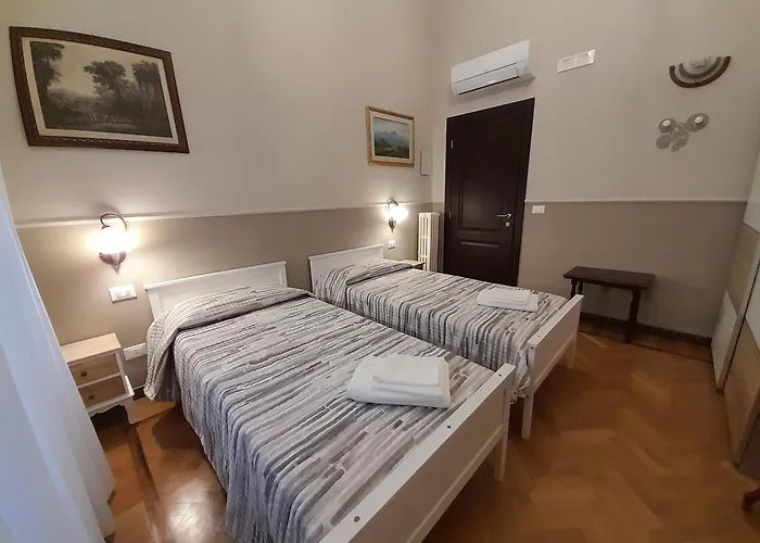 Bed & Breakfast Il Sole Di Rome