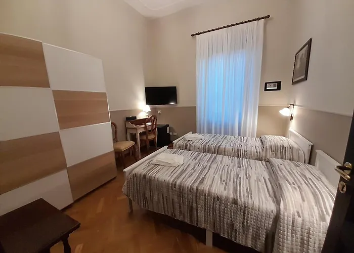 Bed & Breakfast Il Sole Di Rome