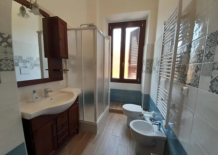Il Sole Di Bed & Breakfast *