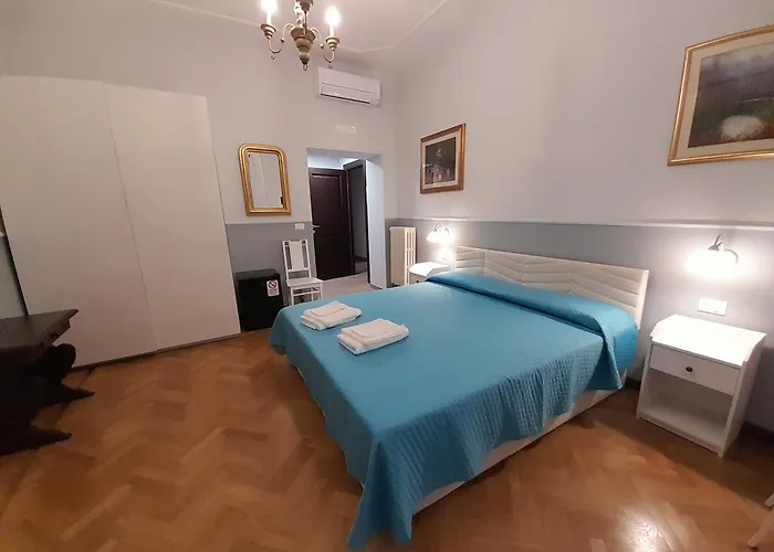Bed & Breakfast Il Sole Di *