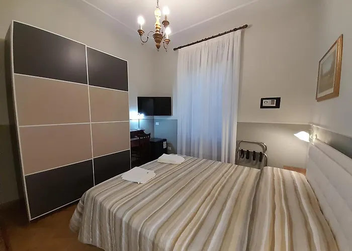 Il Sole Di Bed & Breakfast