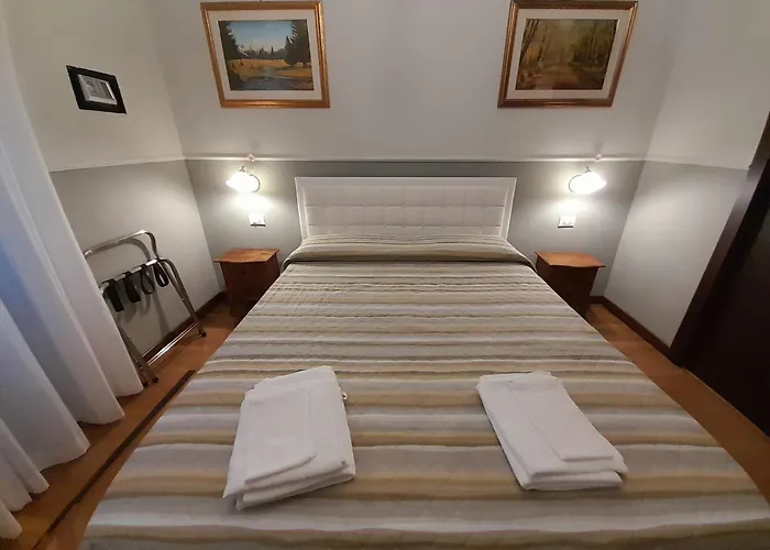 Bed & Breakfast Il Sole Di