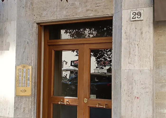 Il Sole Di Bed & Breakfast Rome