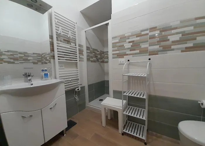 Il Sole Di Bed & Breakfast